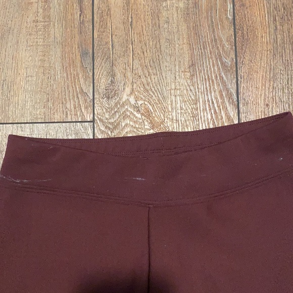 Varsity Spirit leggings SZ: M-30 - Picture 2 of 5